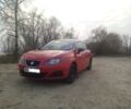 Красный Сеат Ибица, объемом двигателя 1.39 л и пробегом 162 тыс. км за 6850 $, фото 1 на Automoto.ua