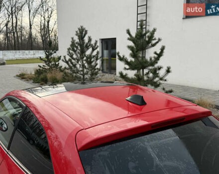 Червоний Сеат Ibiza, об'ємом двигуна 1.4 л та пробігом 206 тис. км за 6999 $, фото 8 на Automoto.ua