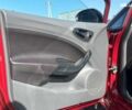 Красный Сеат Ибица, объемом двигателя 1.4 л и пробегом 218 тыс. км за 5990 $, фото 4 на Automoto.ua