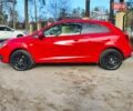 Красный Сеат Ибица, объемом двигателя 1.2 л и пробегом 197 тыс. км за 5500 $, фото 1 на Automoto.ua
