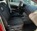 Червоний Сеат Ibiza, об'ємом двигуна 1.4 л та пробігом 218 тис. км за 5990 $, фото 18 на Automoto.ua