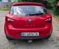 Красный Сеат Ибица, объемом двигателя 1.39 л и пробегом 136 тыс. км за 4700 $, фото 6 на Automoto.ua