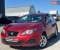 Червоний Сеат Ibiza, об'ємом двигуна 1.4 л та пробігом 218 тис. км за 5990 $, фото 1 на Automoto.ua