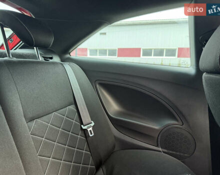 Червоний Сеат Ibiza, об'ємом двигуна 1.4 л та пробігом 206 тис. км за 6999 $, фото 25 на Automoto.ua