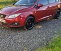 Красный Сеат Ибица, объемом двигателя 1.2 л и пробегом 205 тыс. км за 7300 $, фото 2 на Automoto.ua