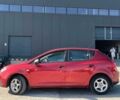 Червоний Сеат Ibiza, об'ємом двигуна 1.4 л та пробігом 218 тис. км за 5990 $, фото 5 на Automoto.ua