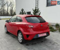 Червоний Сеат Ibiza, об'ємом двигуна 1.4 л та пробігом 206 тис. км за 6999 $, фото 5 на Automoto.ua