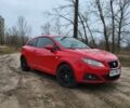 Красный Сеат Ибица, объемом двигателя 1.2 л и пробегом 250 тыс. км за 5400 $, фото 3 на Automoto.ua