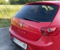 Красный Сеат Ибица, объемом двигателя 1.6 л и пробегом 229 тыс. км за 6100 $, фото 17 на Automoto.ua