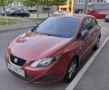 Красный Сеат Ибица, объемом двигателя 1.39 л и пробегом 47 тыс. км за 9999 $, фото 1 на Automoto.ua