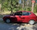 Червоний Сеат Ibiza, об'ємом двигуна 1.39 л та пробігом 221 тис. км за 4700 $, фото 3 на Automoto.ua