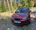 Червоний Сеат Ibiza, об'ємом двигуна 1.39 л та пробігом 221 тис. км за 4700 $, фото 1 на Automoto.ua