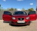 Красный Сеат Ибица, объемом двигателя 1.39 л и пробегом 111 тыс. км за 6000 $, фото 1 на Automoto.ua