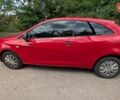 Красный Сеат Ибица, объемом двигателя 1.39 л и пробегом 136 тыс. км за 4700 $, фото 1 на Automoto.ua