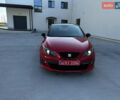 Красный Сеат Ибица, объемом двигателя 1.4 л и пробегом 204 тыс. км за 8200 $, фото 4 на Automoto.ua