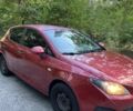 Червоний Сеат Ibiza, об'ємом двигуна 1.4 л та пробігом 221 тис. км за 4700 $, фото 4 на Automoto.ua