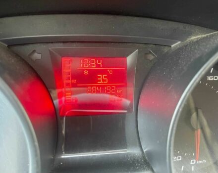 Червоний Сеат Ibiza, об'ємом двигуна 1.4 л та пробігом 284 тис. км за 3899 $, фото 11 на Automoto.ua