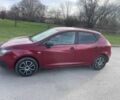Червоний Сеат Ibiza, об'ємом двигуна 1.4 л та пробігом 284 тис. км за 3899 $, фото 1 на Automoto.ua