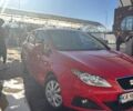 Красный Сеат Ибица, объемом двигателя 1.39 л и пробегом 205 тыс. км за 6200 $, фото 1 на Automoto.ua