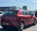 Красный Сеат Ибица, объемом двигателя 1.4 л и пробегом 218 тыс. км за 5990 $, фото 10 на Automoto.ua