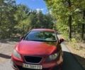 Червоний Сеат Ibiza, об'ємом двигуна 1.39 л та пробігом 221 тис. км за 4700 $, фото 1 на Automoto.ua