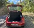 Червоний Сеат Ibiza, об'ємом двигуна 1.4 л та пробігом 221 тис. км за 4700 $, фото 9 на Automoto.ua