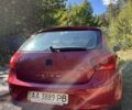 Червоний Сеат Ibiza, об'ємом двигуна 1.39 л та пробігом 221 тис. км за 4700 $, фото 9 на Automoto.ua