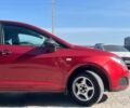 Червоний Сеат Ibiza, об'ємом двигуна 1.4 л та пробігом 218 тис. км за 5990 $, фото 10 на Automoto.ua