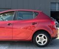 Червоний Сеат Ibiza, об'ємом двигуна 1.4 л та пробігом 218 тис. км за 5990 $, фото 6 на Automoto.ua