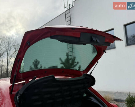 Червоний Сеат Ibiza, об'ємом двигуна 1.4 л та пробігом 206 тис. км за 6999 $, фото 17 на Automoto.ua