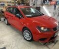 Красный Сеат Ибица, объемом двигателя 1.39 л и пробегом 262 тыс. км за 5500 $, фото 12 на Automoto.ua