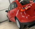 Красный Сеат Ибица, объемом двигателя 1.39 л и пробегом 262 тыс. км за 5500 $, фото 14 на Automoto.ua