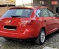 Красный Сеат Ибица, объемом двигателя 1.39 л и пробегом 262 тыс. км за 5500 $, фото 1 на Automoto.ua