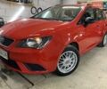 Красный Сеат Ибица, объемом двигателя 1.39 л и пробегом 262 тыс. км за 5500 $, фото 11 на Automoto.ua