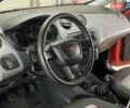 Красный Сеат Ибица, объемом двигателя 1.39 л и пробегом 262 тыс. км за 5500 $, фото 4 на Automoto.ua