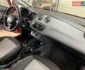 Красный Сеат Ибица, объемом двигателя 1.39 л и пробегом 262 тыс. км за 5500 $, фото 9 на Automoto.ua