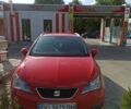 Красный Сеат Ибица, объемом двигателя 1.4 л и пробегом 216 тыс. км за 6700 $, фото 1 на Automoto.ua