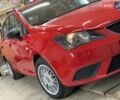 Красный Сеат Ибица, объемом двигателя 1.39 л и пробегом 262 тыс. км за 5500 $, фото 13 на Automoto.ua