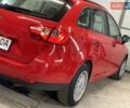 Красный Сеат Ибица, объемом двигателя 1.39 л и пробегом 262 тыс. км за 5500 $, фото 15 на Automoto.ua