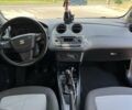 Червоний Сеат Ibiza, об'ємом двигуна 1.39 л та пробігом 270 тис. км за 6600 $, фото 6 на Automoto.ua