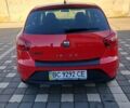 Красный Сеат Ибица, объемом двигателя 1.39 л и пробегом 185 тыс. км за 6800 $, фото 3 на Automoto.ua