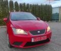 Червоний Сеат Ibiza, об'ємом двигуна 1.2 л та пробігом 213 тис. км за 6100 $, фото 1 на Automoto.ua