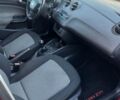 Красный Сеат Ибица, объемом двигателя 1.39 л и пробегом 185 тыс. км за 6800 $, фото 12 на Automoto.ua