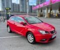 Червоний Сеат Ibiza, об'ємом двигуна 1.2 л та пробігом 93 тис. км за 7500 $, фото 1 на Automoto.ua