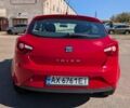 Красный Сеат Ибица, объемом двигателя 1.39 л и пробегом 155 тыс. км за 5700 $, фото 1 на Automoto.ua