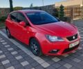 Красный Сеат Ибица, объемом двигателя 1.39 л и пробегом 185 тыс. км за 6800 $, фото 7 на Automoto.ua