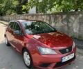 Червоний Сеат Ibiza, об'ємом двигуна 1.39 л та пробігом 270 тис. км за 6600 $, фото 3 на Automoto.ua
