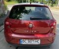 Червоний Сеат Ibiza, об'ємом двигуна 1.39 л та пробігом 270 тис. км за 6600 $, фото 4 на Automoto.ua