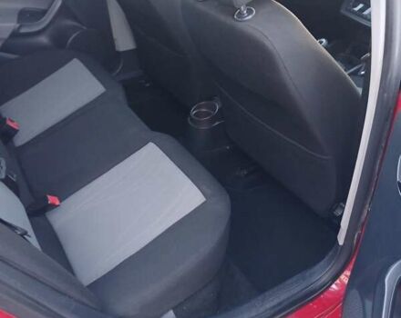 Красный Сеат Ибица, объемом двигателя 1.39 л и пробегом 185 тыс. км за 6800 $, фото 11 на Automoto.ua