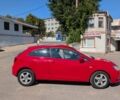 Красный Сеат Ибица, объемом двигателя 1.39 л и пробегом 155 тыс. км за 5700 $, фото 1 на Automoto.ua